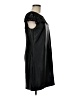 Kensie Black Casual Dress Size 6 - photo 4