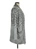 Bobeau Gray Kimono Size 1X - photo 4