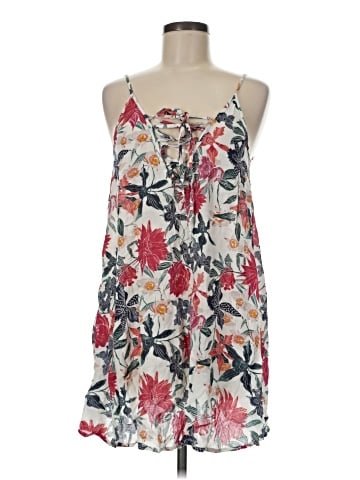 Roxy Casual Dress (view 1)