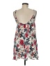 Roxy Tropical Ivory Casual Dress Size 8 - photo 2
