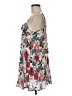 Roxy Tropical Ivory Casual Dress Size 8 - photo 5