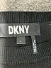 DKNY Black Short Sleeve Top Size L - photo 7