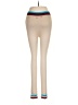 The Upside Color Block Ivory Active Pants Size 8 - photo 2