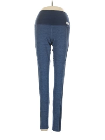 Victoria's Secret Pink Active Pants (view 1)