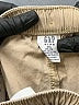 Gap Kids Solid Tan Khakis Size 14-16 - photo 3