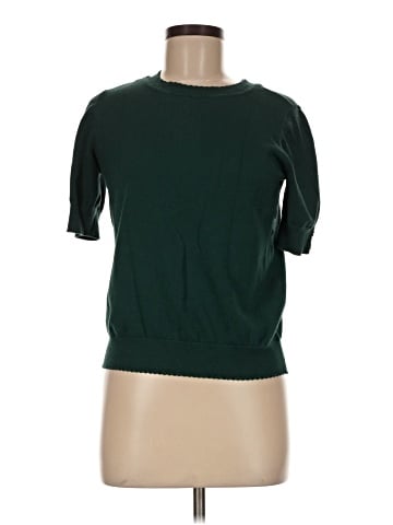 Anne Klein Pullover Sweater (view 1)