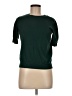 Anne Klein Green Pullover Sweater Size M - photo 1
