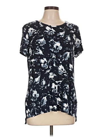 Ellen Tracy Short Sleeve T-Shirt (view 1)