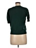 Anne Klein Green Pullover Sweater Size M - photo 2