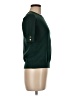Anne Klein Green Pullover Sweater Size M - photo 4