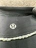 Lululemon Athletica Black Vest Size 2 (estimated) - photo 6