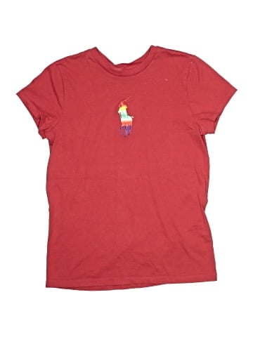 Polo by Ralph Lauren Short Sleeve T-Shirt (view 1)