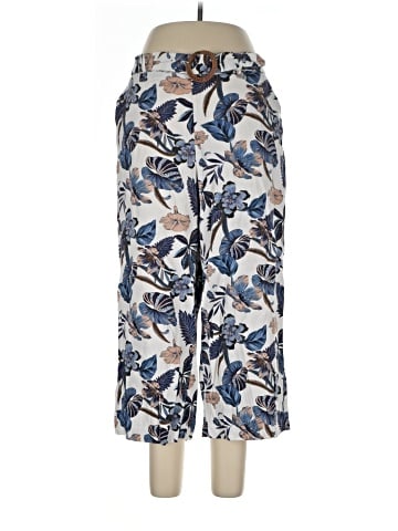Sigrid Olsen Linen Pants (view 1)