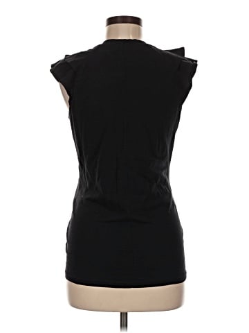 Motherhood Sleeveless T-Shirt (view 2)