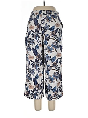 Sigrid Olsen Linen Pants (view 2)