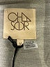 Chaser Gray Sleeveless T-Shirt Size M - photo 4