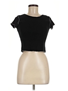 Brandy Melville Short Sleeve T-Shirt (view 1)