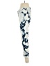 Isabel Marant 100% Cotton Tie-dye Blue Jeans Size EU (FR) 38 / US 6 - photo 5