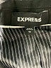 Express Black Blazer Size 10 - photo 6
