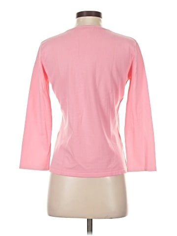 Lilly Pulitzer 3/4 Sleeve T-Shirt (view 2)