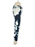 Isabel Marant 100% Cotton Tie-dye Blue Jeans Size EU (FR) 38 / US 6 - photo 4