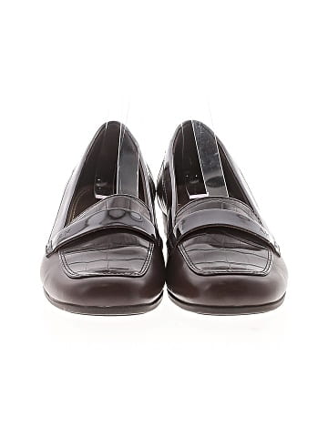 Anne Klein Flats (view 2)