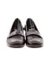 Anne Klein Burgundy Flats Size 7 1/2 - photo 2