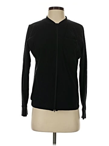 Eileen Fisher Track Jacket (view 1)