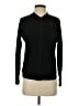 Eileen Fisher Black Track Jacket Size S - photo 1
