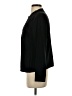 Eileen Fisher Black Track Jacket Size S - photo 5