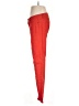 Bongo Red Casual Pants Size 9 - photo 5