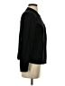 Eileen Fisher Black Track Jacket Size S - photo 4
