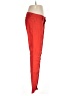 Bongo Red Casual Pants Size 9 - photo 4