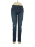 Kensie Hearts Blue Jeans Size 29 waist - photo 1