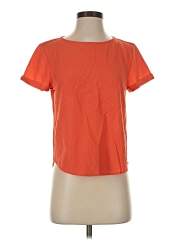 Gianni Bini Short Sleeve T-Shirt (view 1)