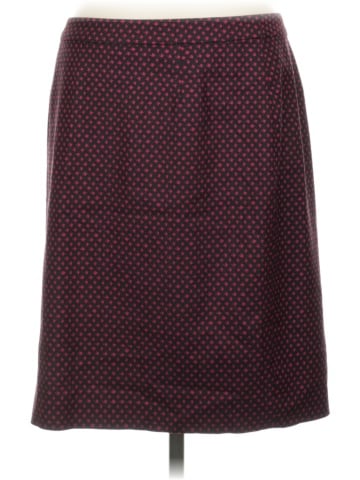 Halogen Casual Skirt (view 1)