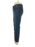 Kensie Hearts Blue Jeans Size 29 waist - photo 5