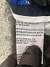 Dickies Blue Khakis Size 7 - photo 4