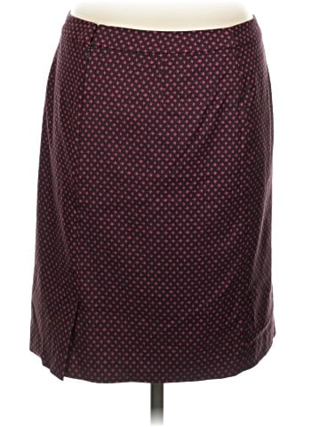 Halogen Casual Skirt (view 2)