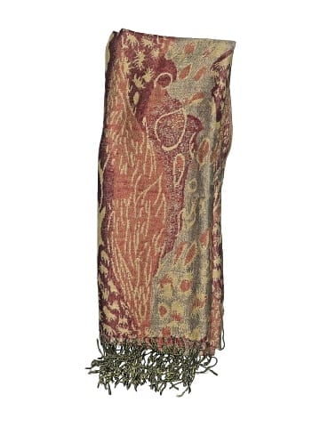 Pashmina Scarf (view 2)