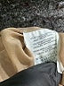 J.Crew Solid Tan Casual Skirt Size 6 - photo 5