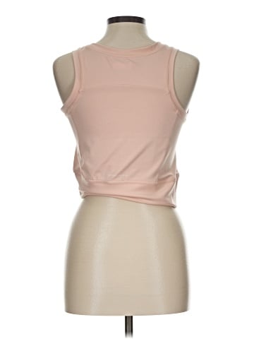 Columbia Sleeveless T-Shirt (view 2)