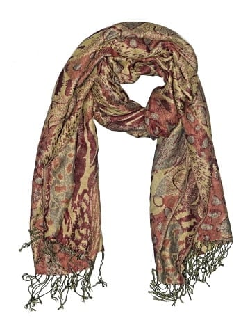 Pashmina Scarf (view 1)