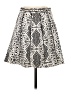 Parker Graphic Ivory Casual Skirt Size 2 - photo 2