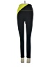 Motion 365 made by Fabletics Color Block Green Active Pants Size XS (estimated) - photo 1