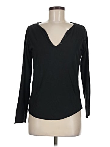 Core Long Sleeve T-Shirt (view 1)