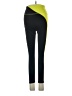 Motion 365 made by Fabletics Color Block Green Active Pants Size XS (estimated) - photo 2