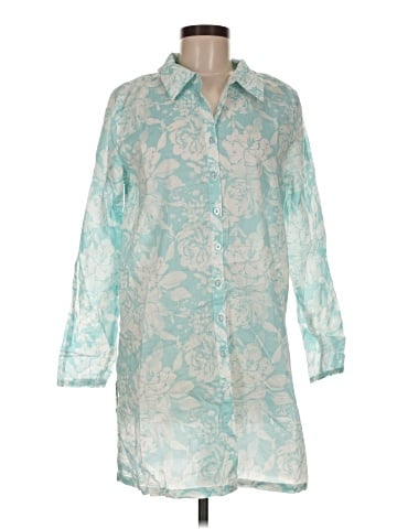 Susan Graver Casual Dress (view 1)