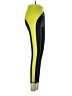 Motion 365 made by Fabletics Color Block Green Active Pants Size XS (estimated) - photo 4