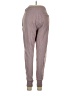 FILA Solid Gray Sweatpants Size M - photo 2
